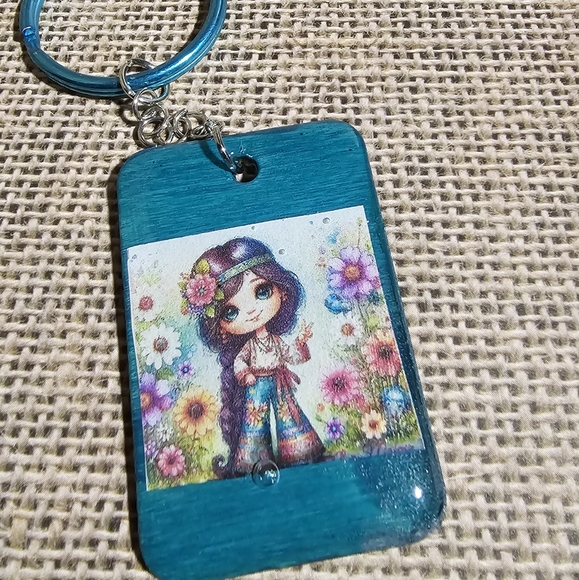 Keychains handmade - Picture 6 of 15